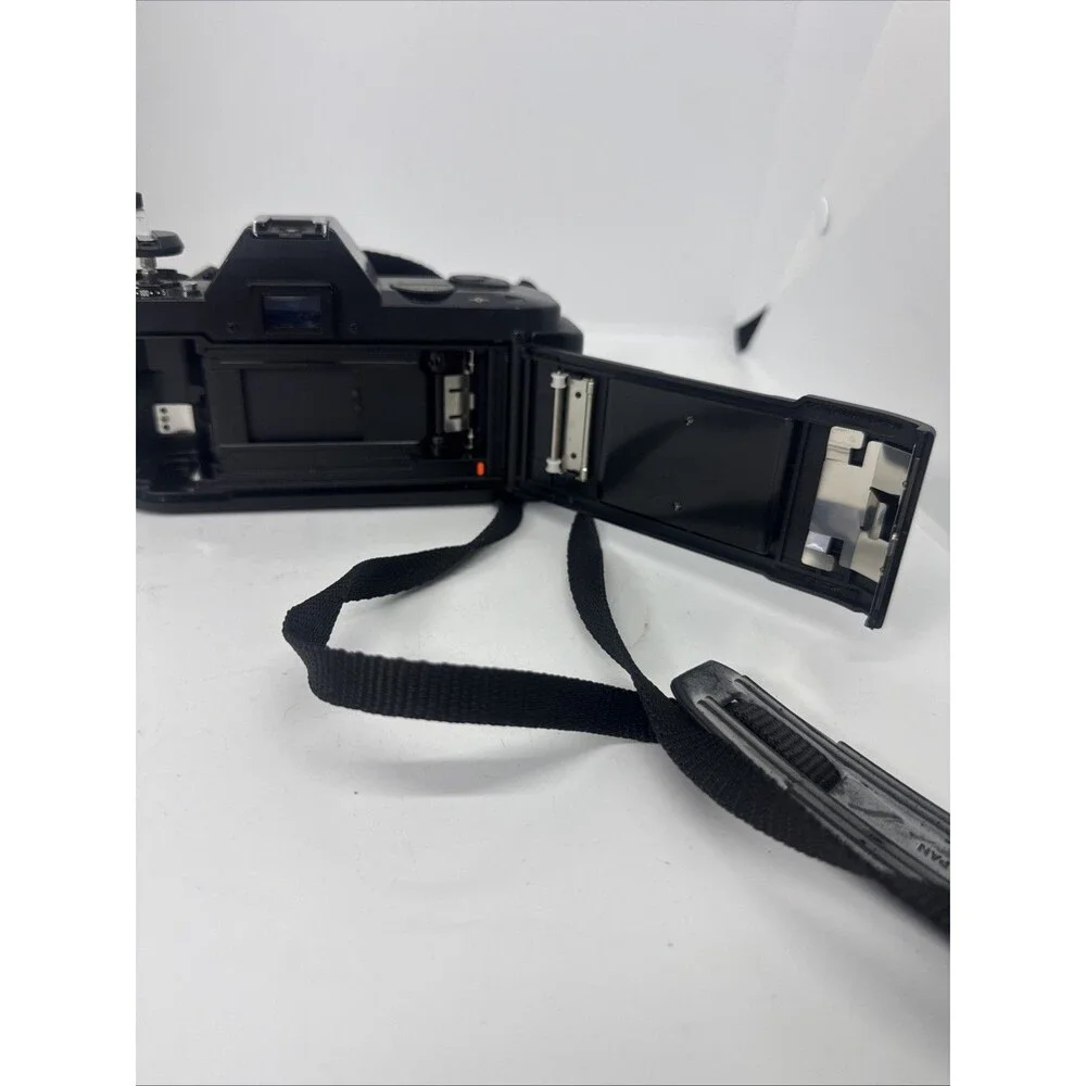 Canon t50 slr